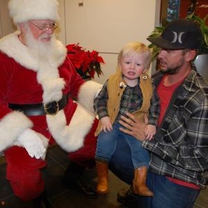 Meet your Posher, Kyle